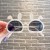 ( while frame)samll children sunglass samll Sunglasses anti-ultraviolet fashion high sunglass