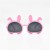 ( while frame)samll children sunglass samll Sunglasses anti-ultraviolet fashion high sunglass