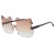 ( tea )cat children sunglass Sunglasses lovely cartoon children gradual change