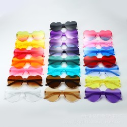 ( red ) love candy Jelly