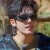 ( Black frame  gray  Lens ) style Sunglasses Sunglasses man anti-ultravioletY sunglass woman