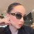 ( gold frame  gray  Lens )summer fashion polygon sunglass occidental style trend personality Sunglasses