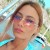 ( gold frame  gray  Lens ) sunglass woman square samll ocean Sunglassesns trend