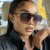 ( gray ) sunglass occidental style sunglass fashion Sunglasses