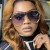 ( gray ) sunglass occidental style sunglass fashion Sunglasses