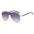 ( gray ) sunglass occidental style sunglass fashion Sunglasses