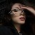 ( silver frame  Mercury )occidental style sunglassY Sunglasses retro high sunglass woman