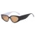 (C  while  tea  Lens ) cat sunglass brief occidental style fashion all-Purpose Sunglasses lady sunglass