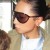 (C  bright black gray )super personality sunglass Outdoor high Sunglasses sunglass
