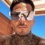 ( while  while  Mercury )personality Sunglasses woman anti-ultraviolet sunglass man style