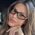 (C  bright black gray )cat Ellipse sunglass occidental style Sunglasses highns style sunglass