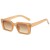 (C  tea  Lens )brief retro sunglass occidental style sunglass fashionns style Sunglasses woman