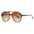 (C  tea )high Double sunglass man woman leisure Sunglasses sunglass