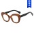 (C )cat personality spectacles Eyeglass frame occidental style fashion personalityns woman
