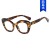 (C )cat personality spectacles Eyeglass frame occidental style fashion personalityns woman