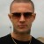 (C  gray )polygon Double sunglass occidental style fashion Sunglasses man sunglass