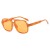 (C  Lens )Double sunglass retro Sunglasses fashionns style sunglass