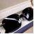( black) high Sunglasses man high sunglass anti-ultraviolet