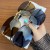 ( black) high Sunglasses man high sunglass anti-ultraviolet