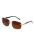 ( black) high Sunglasses man high sunglass anti-ultraviolet