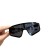 ( Black frame  black)children sport Sunglasses man anti-ultraviolet sunglass