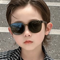 ( black)ns children Sunglasses man sunglass woman summer anti-ultraviolet