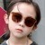 ( black)ns children Sunglasses man sunglass woman summer anti-ultraviolet