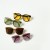 ( black)ns children Sunglasses man sunglass woman summer anti-ultraviolet