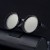 (C)nd Round frame Sunglasses man high polarized light sunglass man