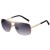 (C Black frame Gold)sunglass manUDE retro Sunglasses man fashionshades