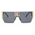 (C Black frame )Outdoor sunglass woman style high Sunglasses sport