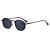 (C Black grey )occidental style sunglass man high Metal Sunglasses manshades
