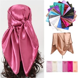 satin face lady color head  imitate silk color color occupation  YW