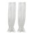 (Free Size )(XT     white) Sunscreen Pearl sleeves thin style  summer draughty sleeves