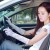 ( white)woman lace short glove summer Sunscreen Non-slip bride long style Mittens glove