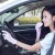 ( white)woman lace short glove summer Sunscreen Non-slip bride long style Mittens glove