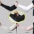 ( black) summer Sunscreen sleeves outdoor sports long style sleeves