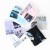 ( black) summer Sunscreen sleeves outdoor sports long style sleeves