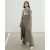 ( black circle point)Korea samll high double color scarf Autumn and Winter warm Jacquard knitting scarf woman ( black circle point)Korea samll high double color scarf Autumn and Winter warm Jacquard knitting scarf woman