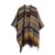 ( Lens   )retro new shawl warm ethnic style Jacquard scarf