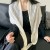 ( fashion   rice white) hollow knitting shawl triangle woman summer thin shawl smock Sunscreen air-conditioned shirt shawl scarf