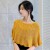 ( white) hedging shawl summer knitting hedging samll shawl Collar