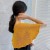 ( white) hedging shawl summer knitting hedging samll shawl Collar
