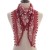 ( Beige)fashion new floral lace Korean style triangle scarf classic draughty hollow tassel woman style ornament head ( Beige)fashion new floral lace Korean style triangle scarf classic draughty hollow tassel woman style ornament head