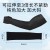 ( black)Sunscreen sleeves man large size sleeves loose and comfortable sleeves big draughty Outdoor