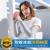 ( white)summer sleeves Sunscreen sleeves man woman Outdoor lady sleeves
