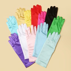 ( white)child ornament glove glove glove