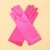 ( white)child ornament glove glove glove