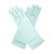 ( white)child ornament glove glove glove