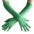 ( black) elasticity day glove Halloweenarty apparel glove